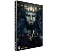 Vikings – Saison 5 – DVD – Warner Bros.