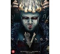 Vikings – DVD – Saison 5 Partie 2 – Twentieth Century Fox