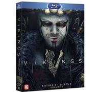 Vikings Saison 5 Partie 2 Blu-ray E