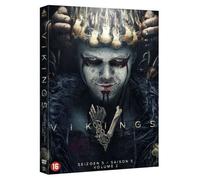 Vikings Saison 5-Partie 2