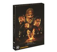 Vikings Saison 6 DVD DVD