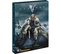 Coffret Vikings Saison 6 Volume 1 DVD https://www.fnac.com/a15190218/Coffret-Vikings-Saison-6-Volume-1-DVD-Katheryn-Winnick-DVD-Zone-2?oref=7f8a9459-24f6-9310-0162-0108f2517957