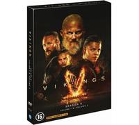 Vikings - Saison 6 - Volume 1 & Volume 2