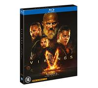 Vikings – Blu-ray – Saison 6 (Volume 1 & 2) – Warner Bros.
