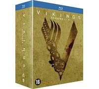 Vikings - Saisons 1 à 5 [Blu-ray]