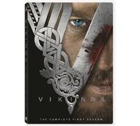 Vikings: The Complete First Season