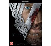 Vikings: Season 1 [Import]