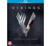 Vikings: The Complete First Season (Blu-ray) Clive Standen Katheryn Winnick