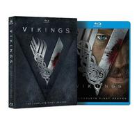 Vikings : Season 1 - Import Us