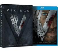 Vikings : Season 1 - Import Us