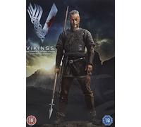 Vikings – MGM – Saison 2