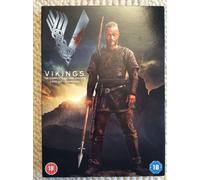 Vikings – MGM – Saison 2