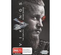 Vikings: Season 2 [Import allemand]