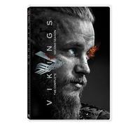 Vikings - Season 2 (Vostfr)(Import Us)