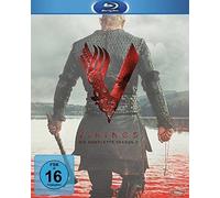 Vikings - Season 3 (Blu-ray)
