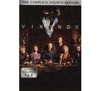 Vikings: Season 4, 1 and, Vol. 2