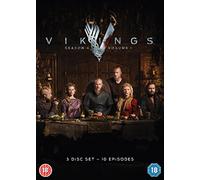 Vikings - Season 4 Part 1
