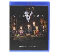 Vikings – Blu-ray – Édition États‑Unis (3 disques)