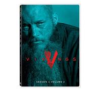Vikings – Twentieth Century Fox Film Corporation – DVD – Saison 4 Partie 2