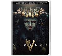 Vikings: Season 5 - Part 2