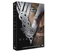 Vikings Stagione 01