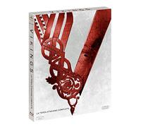 Vikings-Stagione 03 (3 Blu-Ray) [Import]