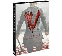 Vikings-Stagione 03 (3 DVD) [Import]