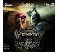 Vikings T.2 Invaders from the North audiobook