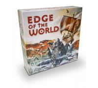 Viking's tales - Edge of the world