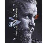 Vikings – Saison 2 – Blu-ray
