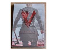Vikings Saison 3 DVD E