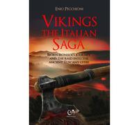Vikings The Italian Saga