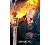 Vikings Uprising by Cavan Scott Cavan Scott, Staz Johnson (Auteur)