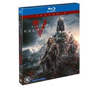 Vikings : Valhalla Saison 1 Blu-ray