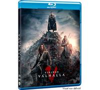 Vikings : Valhalla – Saison 1 – Blu-ray – Warner Bros.
