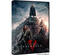 Vikings: Valhalla – Saison 1 – DVD – Warner Bros.