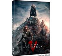 Vikings: Valhalla – Saison 1 – DVD – Warner Bros.