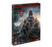 Vikings : Valhalla Saison 1 DVD DVD