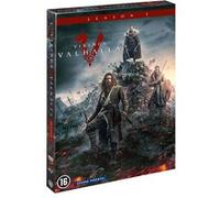 Vikings : Valhalla Saison 1 DVD E
