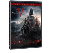 Vikings Valhalla: Season 1 [Dvd] [2022]