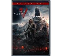 Vikings: Valhalla: Season One [Digital Video Disc]