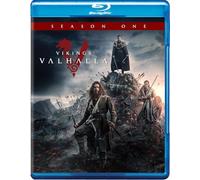 VIKINGS: VALHALLA: THE COMPLETE FIRST SEASON