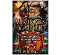 Viking's Valor (Viking Ancestors: Rise Of The Dragon)