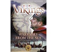 Vikings: Warriors From the Sea [Import anglais]