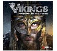 Vikings Warriors Of The North - Jeu de société G