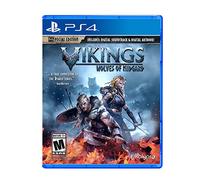 Vikings Wolves of Midgard (輸入版:北米) - PS4