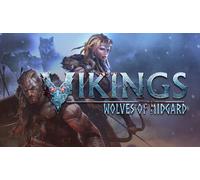 Vikings: Wolves of Midgard