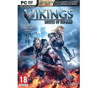 Vikings: Wolves of Midgard