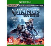 Vikings: Wolves of Midgard