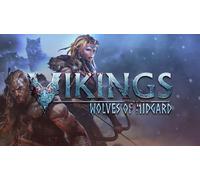 VIKINGS WOLVES OF MIDGARD (PS4)